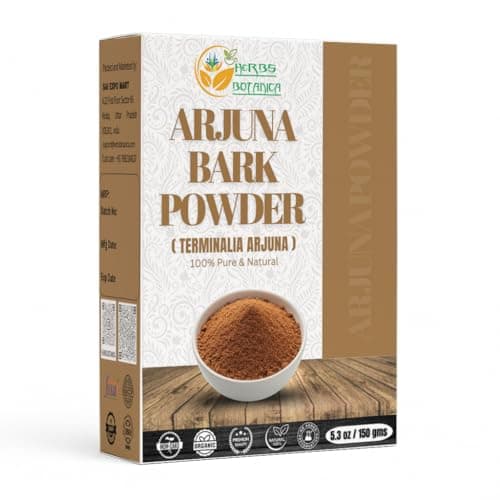 Review: The Best Arjuna Products