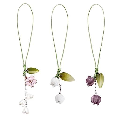 Review: The Best Cell Phone Charms