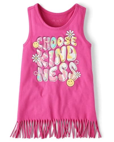 Review: The Best Girls' Activewear Tank Tops