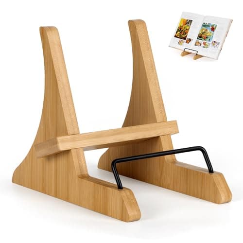 PUERSI Cookbook Stand