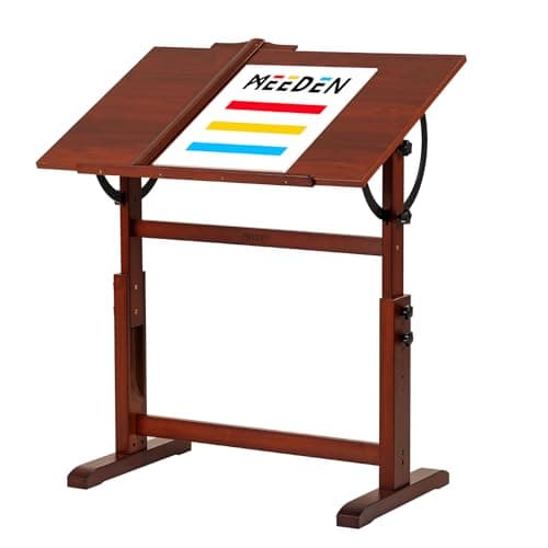 MEEDEN Drafting Table