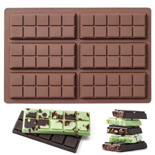 Husfunov Chocolate Mold