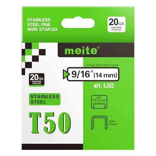 meite Marine Stainless
