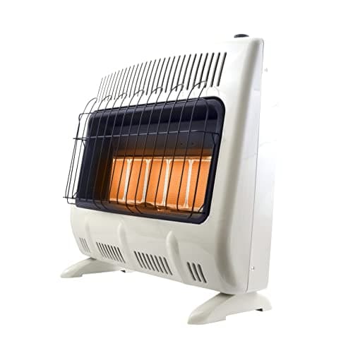 Mr. Heater 30,000 BTU Heater