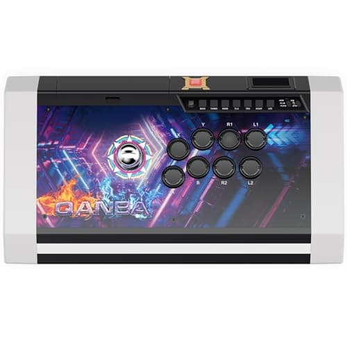 qanba Q3 Arcade Joystick