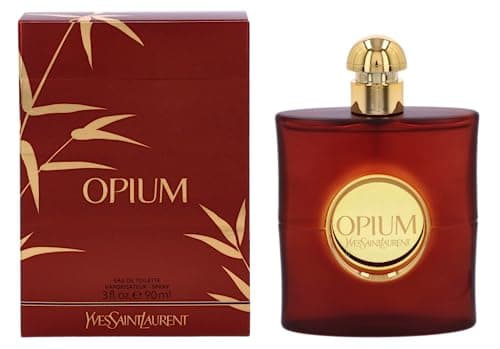Yves Saint Laurent OPIUM Spray