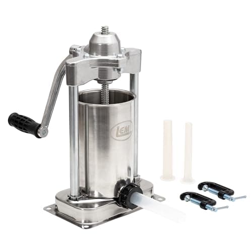 LEM Mighty Bite Sausage Stuffer