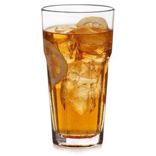 Libbey Iced Tea Glasses Set