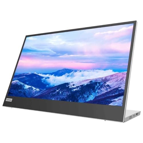 Lenovo L15 Monitor