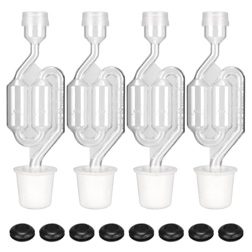 GUZE-US Fermentation Airlocks