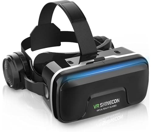 CoCerKet Smartphone VR