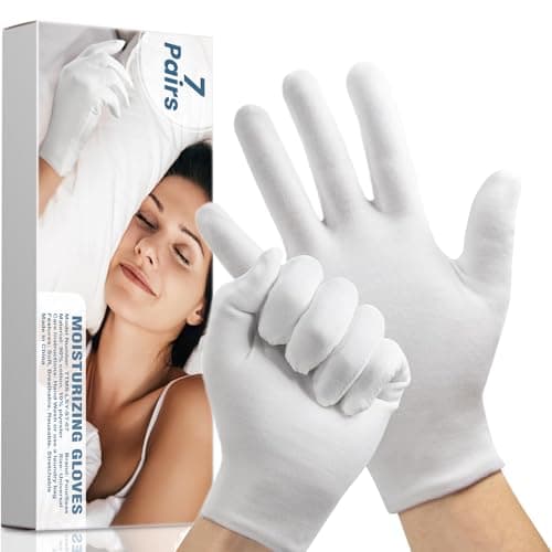 FourSeas Cotton Gloves