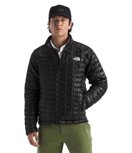 Review: The Best Men's Hiking & Outdoor Recreation Down Jackets