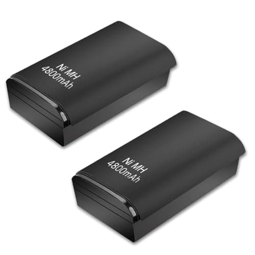 High-Capacity Pack