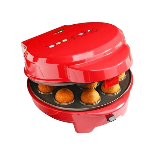 Babycakes Multi-Treat Baker