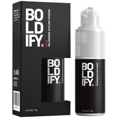 Boldify Hair Powder