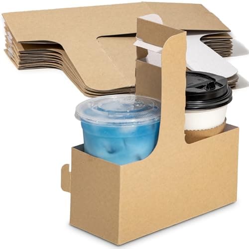 FMP Brands Drink Carrier 15 Pack