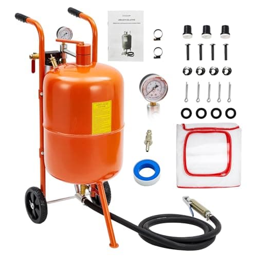 GarveeTech 10-Gallon Pro