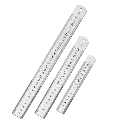 Review: The Best Construction Rulers