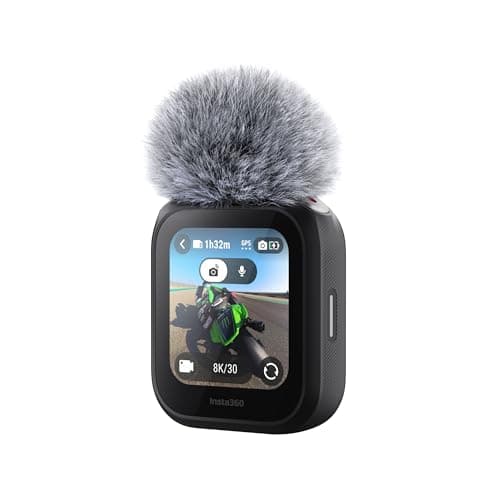 Insta360 GPS Remote