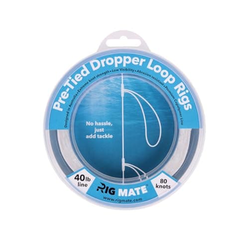 Rig Mate Dropper Spool