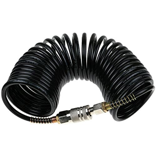 Review: The Best Air Tool Hoses