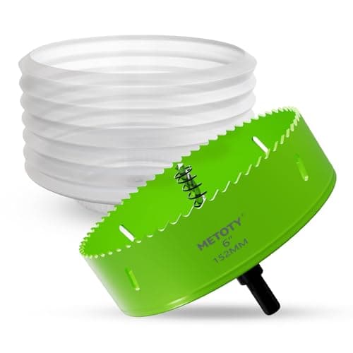 6" Dust Bowl Pro