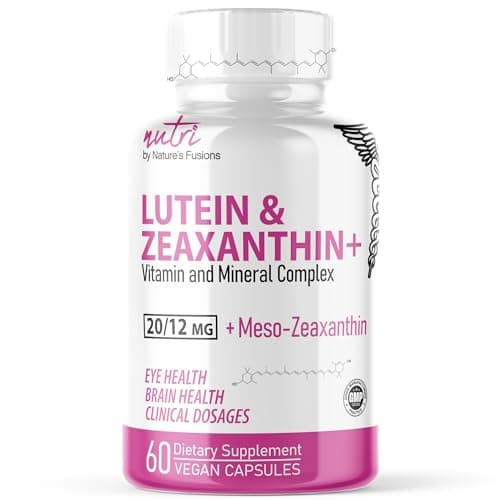 Review: The Best Carotenoids Nutritional Supplements