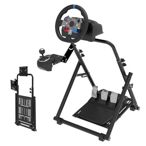 EG STARTS Wheel Stand