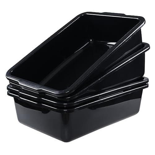Sadstory Plastic Commercial Bus Tub