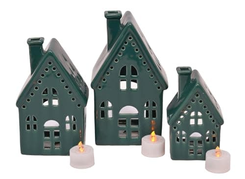 Mark Feldstein & Associates Village Houses