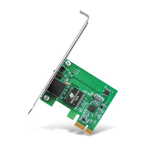 TP-Link Gigabit Ethernet Card