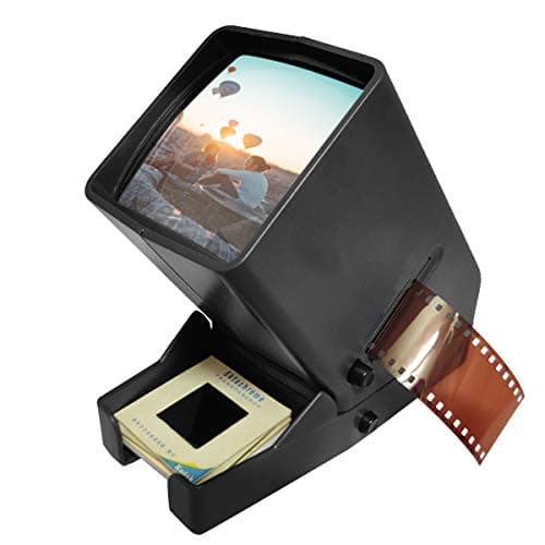 Review: The Best Slide Projectors