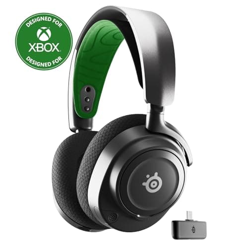 SteelSeries Arctis Nova 7X
