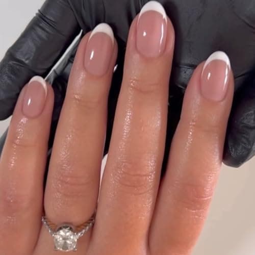 modelones Press on Nails