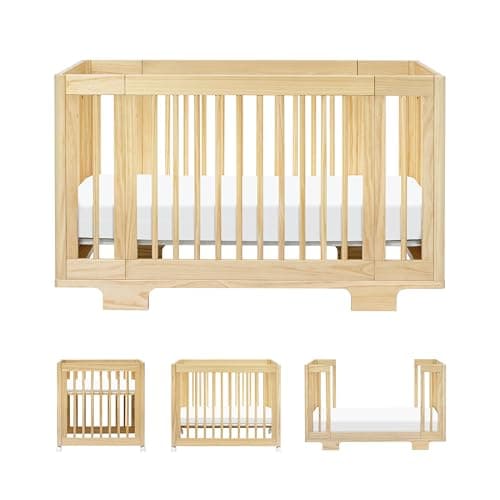 Babyletto Yuzu 8-in-1