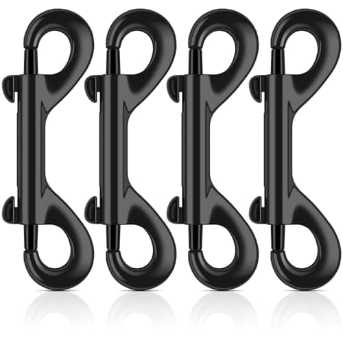 Double-Ended Bolt Snap