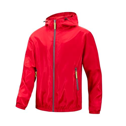 Review: The Best Men's Cycling Jackets