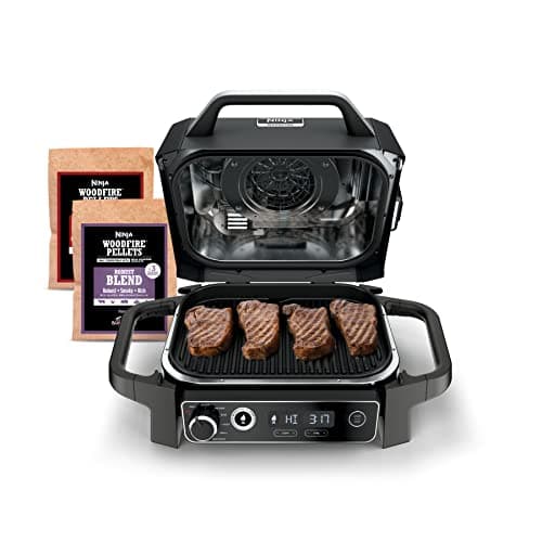 Ninja 7-in-1 Electric Grill