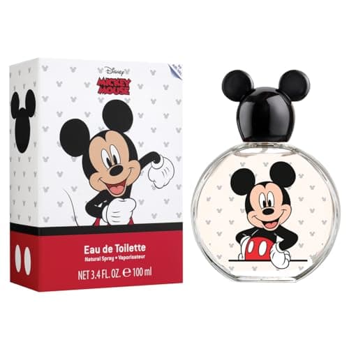 Disney Mickey Mouse Cologne