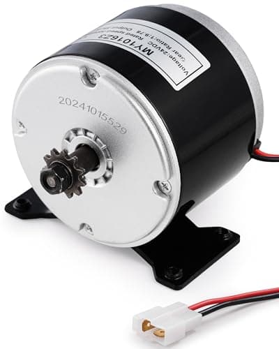 350W Scooter Motor