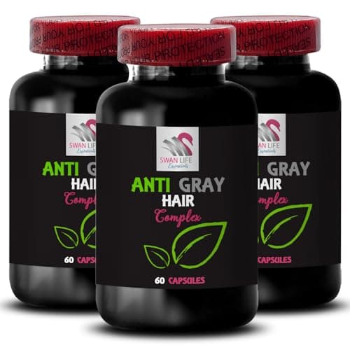 Swan Life Anti Gray