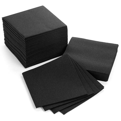 AH AMERICAN HOMESTEAD Cocktail Napkins