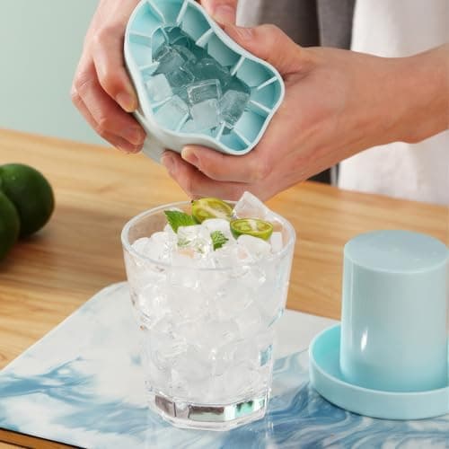 ROLUXENTIA Ice Bucket Kits