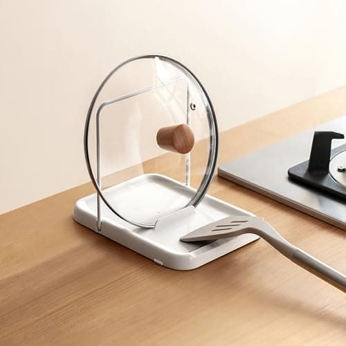 PAVSTINE Pot Lid Holder