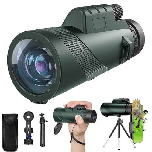 10x42 Field Scope