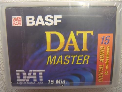 Emtec DAT Tape