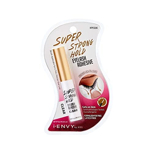 i-ENVY Eyelash Adhesive