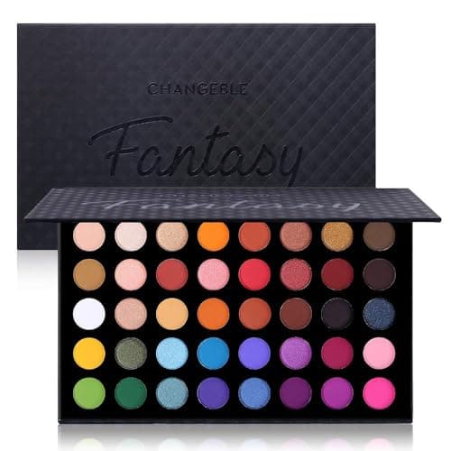 Review: The Best Makeup Palettes