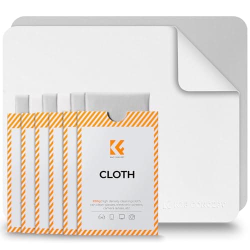 K&F Concept Premium Cloths